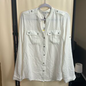 Calvin Klein shirt - Size M